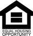 Equal Housing Oppportunity